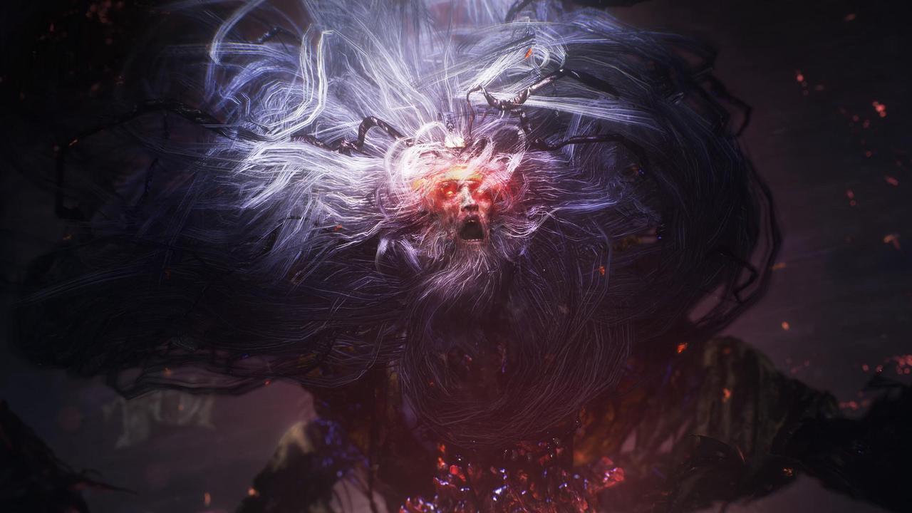 Alt view image 8 of 10 - Wo Long: Fallen Dynasty Complete Edition for PC [Steam Online Game Code]