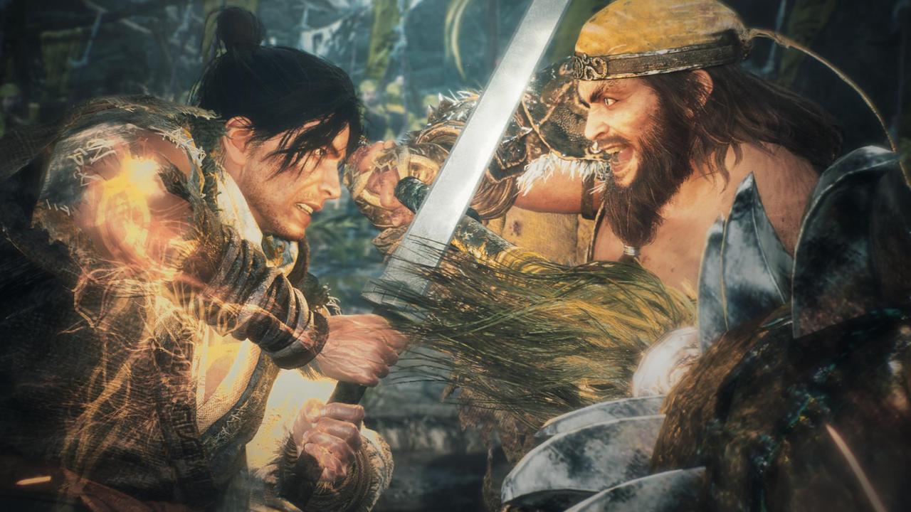 Alt view image 9 of 10 - Wo Long: Fallen Dynasty Complete Edition for PC [Steam Online Game Code]