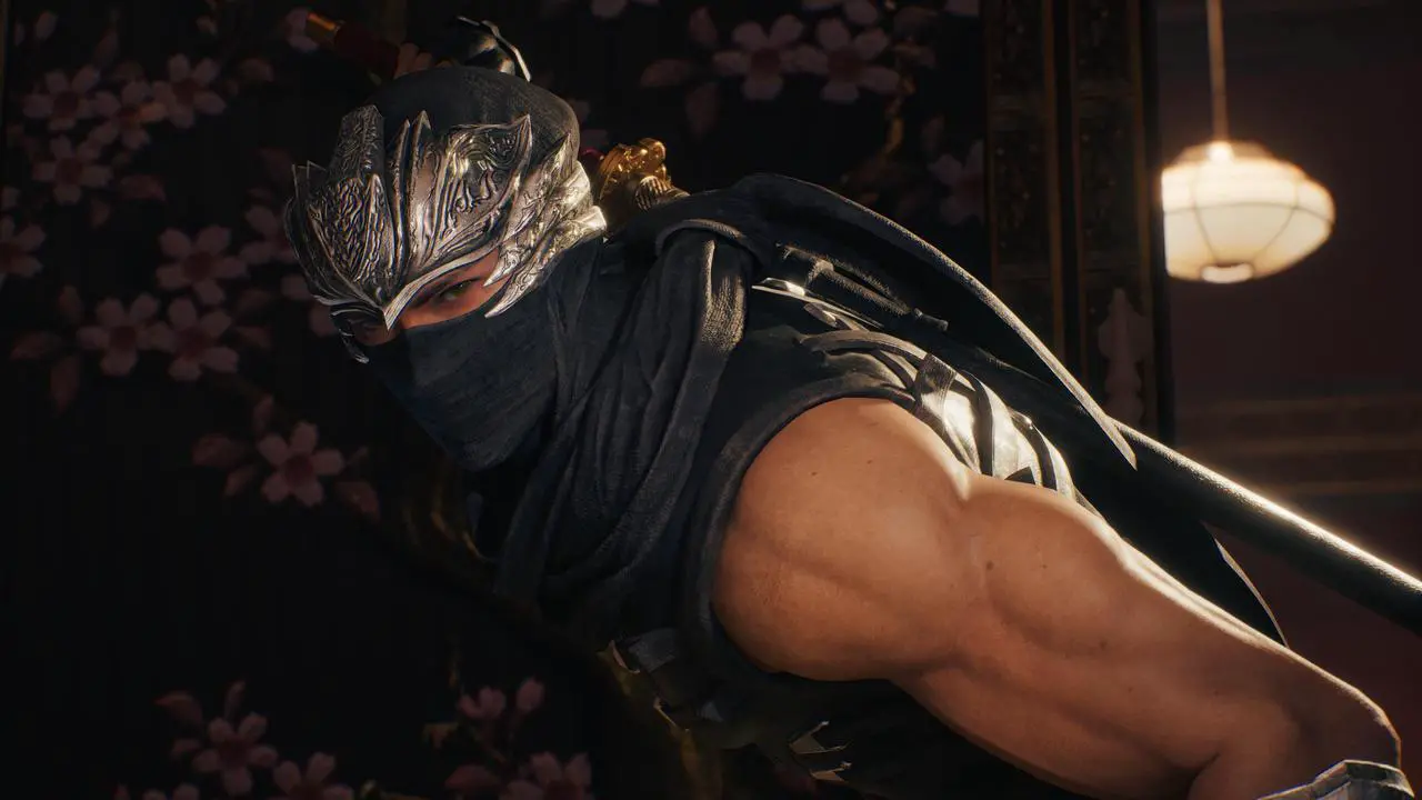 Alt view image 6 of 10 - NINJA GAIDEN 2 Black for PC [Steam Online Game Code]