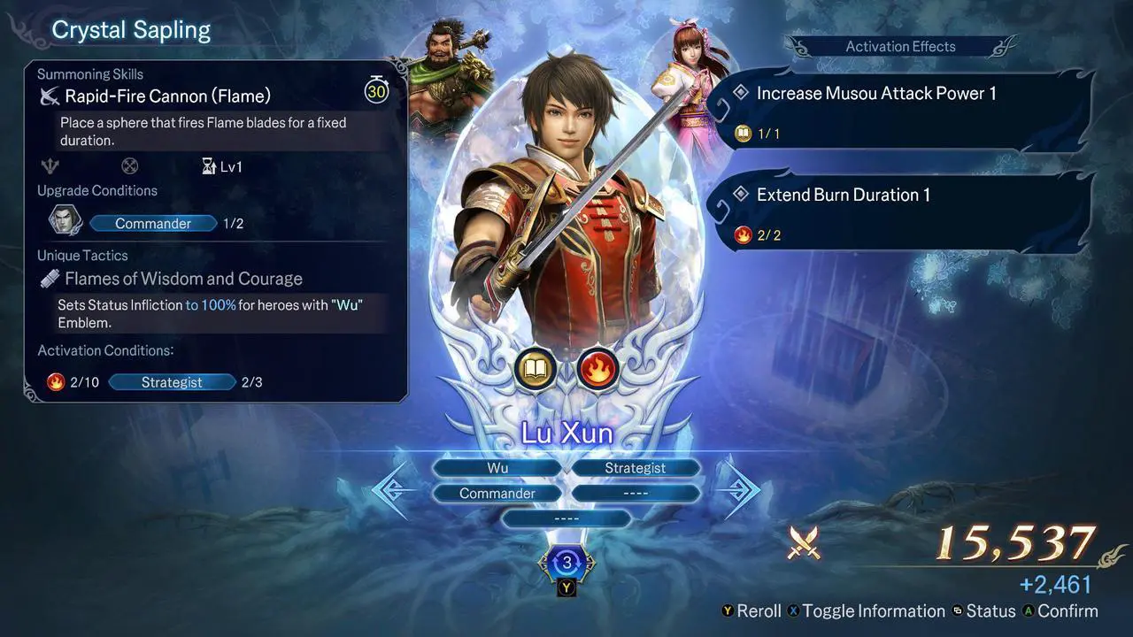 Alt view image 5 of 6 - WARRIORS: Abyss - Hack'n'Dash Ultimate Edition for PC [Steam Online Game Code]