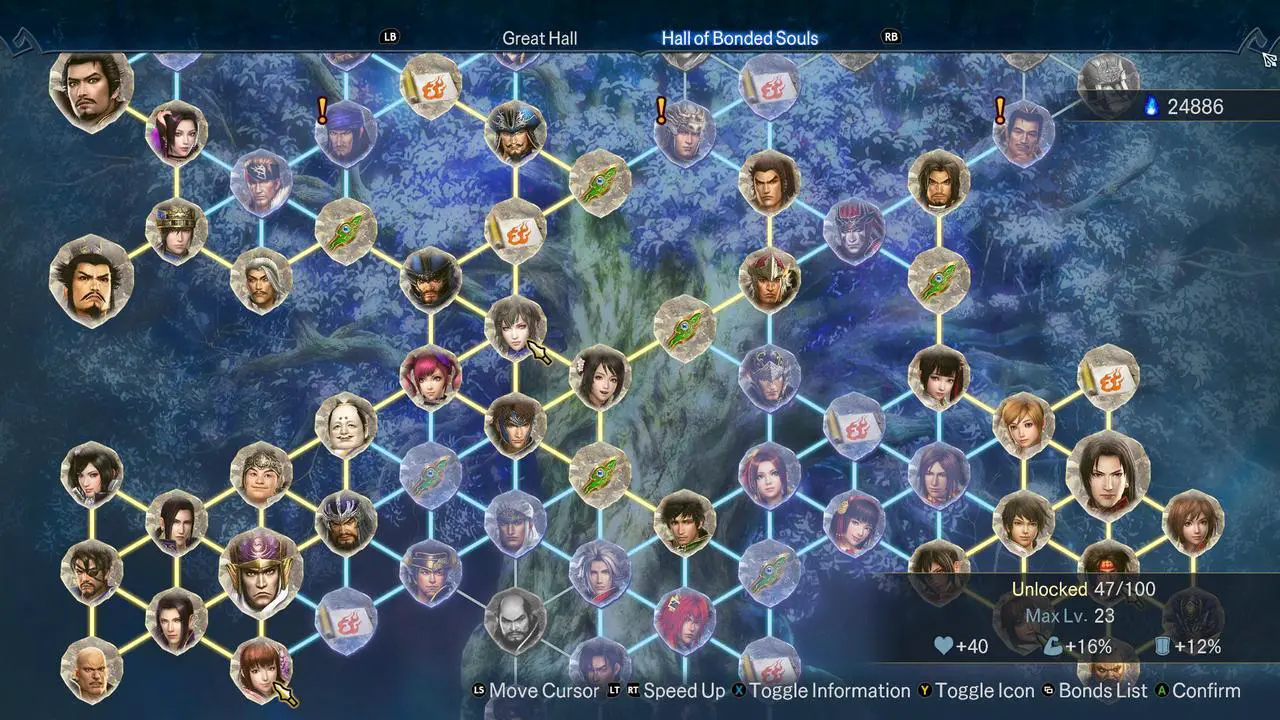 Alt view image 6 of 6 - WARRIORS: Abyss - Hack'n'Dash Ultimate Edition for PC [Steam Online Game Code]