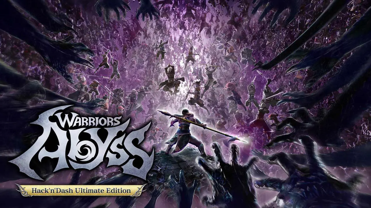Main image of WARRIORS: Abyss - Hack'n'Dash Ultimate Edition for PC [Steam Online Game Code]
