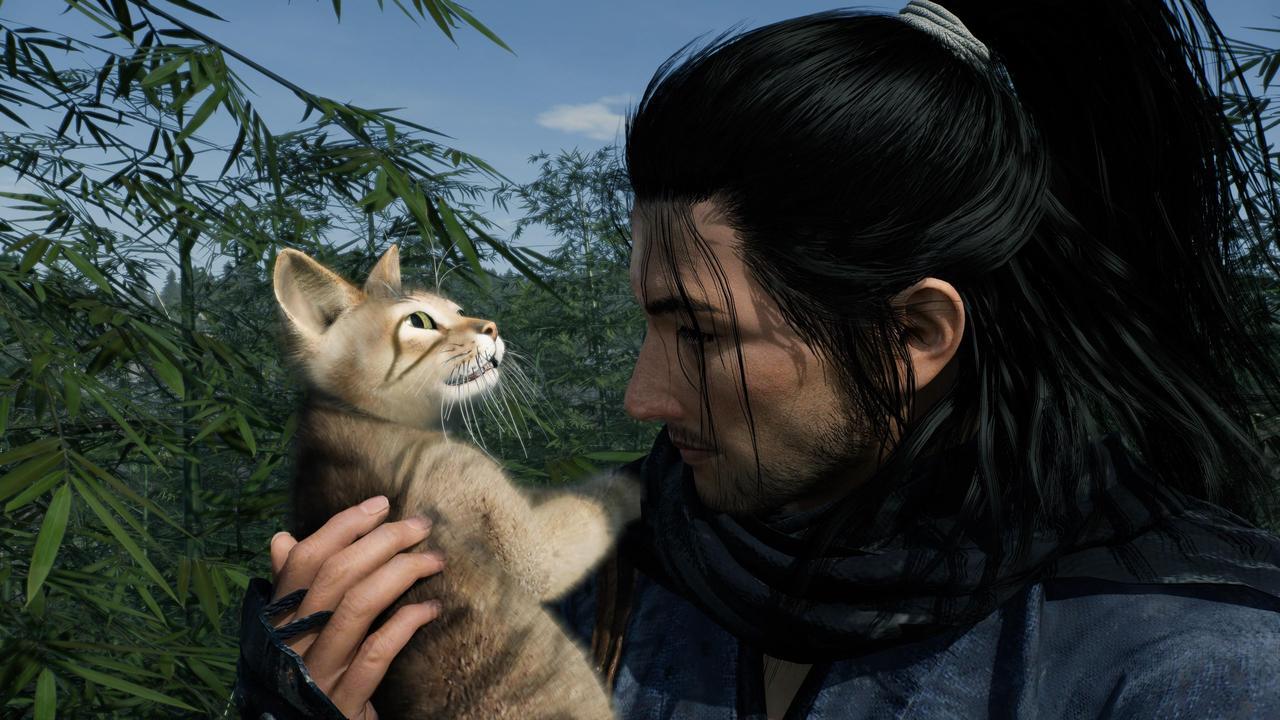 Alt view image 5 of 6 - Rise of the Ronin for PC [Steam Online Game Code]