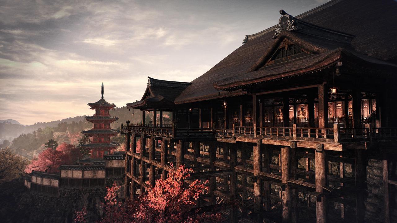 Alt view image 6 of 6 - Rise of the Ronin for PC [Steam Online Game Code]