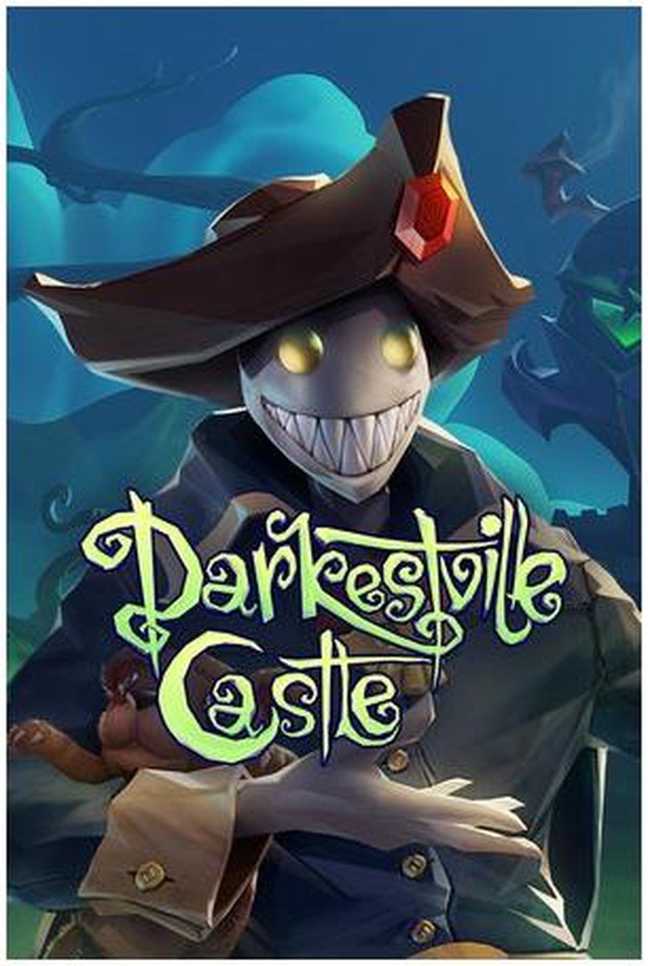 Main image of Darkestville Castle - PC [Steam Online Game Code]