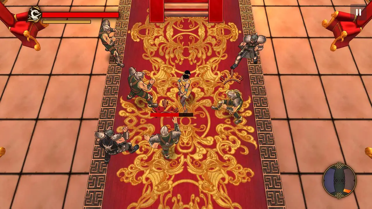 Alt view image 3 of 10 - Shuyan Saga - PC [Steam Online Game Code]