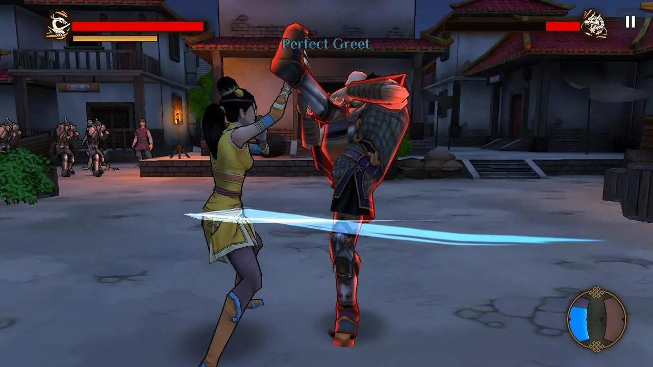 Alt view image 6 of 10 - Shuyan Saga - PC [Steam Online Game Code]