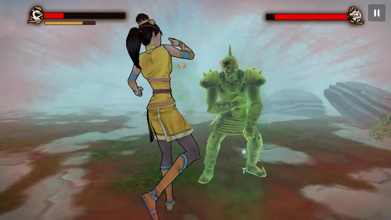 Alt view image 7 of 10 - Shuyan Saga - PC [Steam Online Game Code]