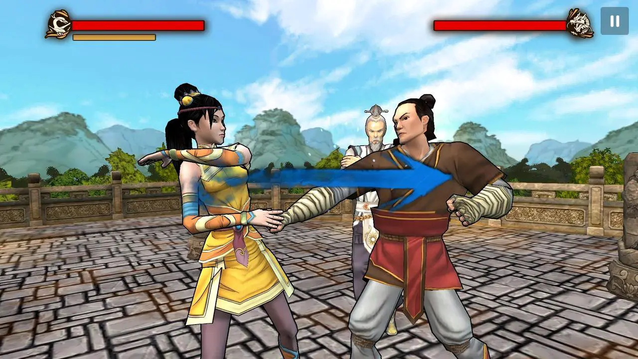 Alt view image 8 of 10 - Shuyan Saga - PC [Steam Online Game Code]