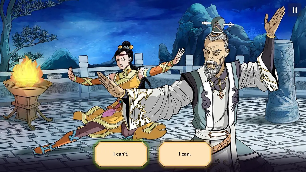 Alt view image 9 of 10 - Shuyan Saga - PC [Steam Online Game Code]