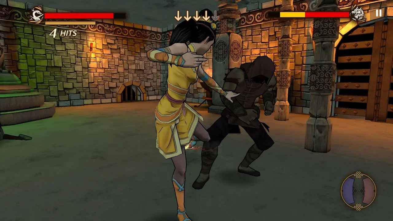 Alt view image 10 of 10 - Shuyan Saga - PC [Steam Online Game Code]
