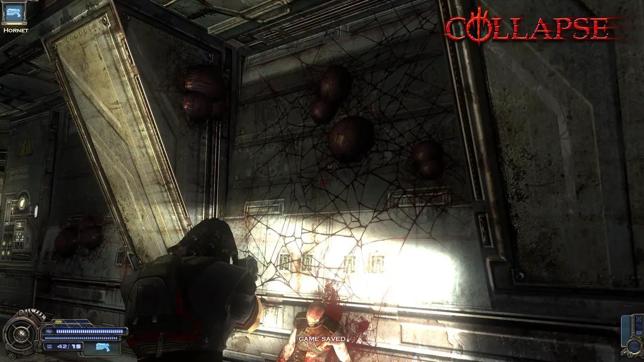 Alt view image 10 of 11 - Collapse - PC [Steam Online Game Code]