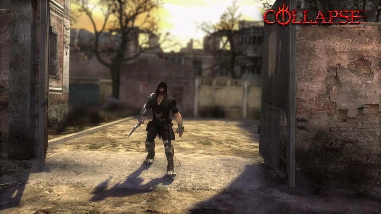 Alt view image 11 of 11 - Collapse - PC [Steam Online Game Code]