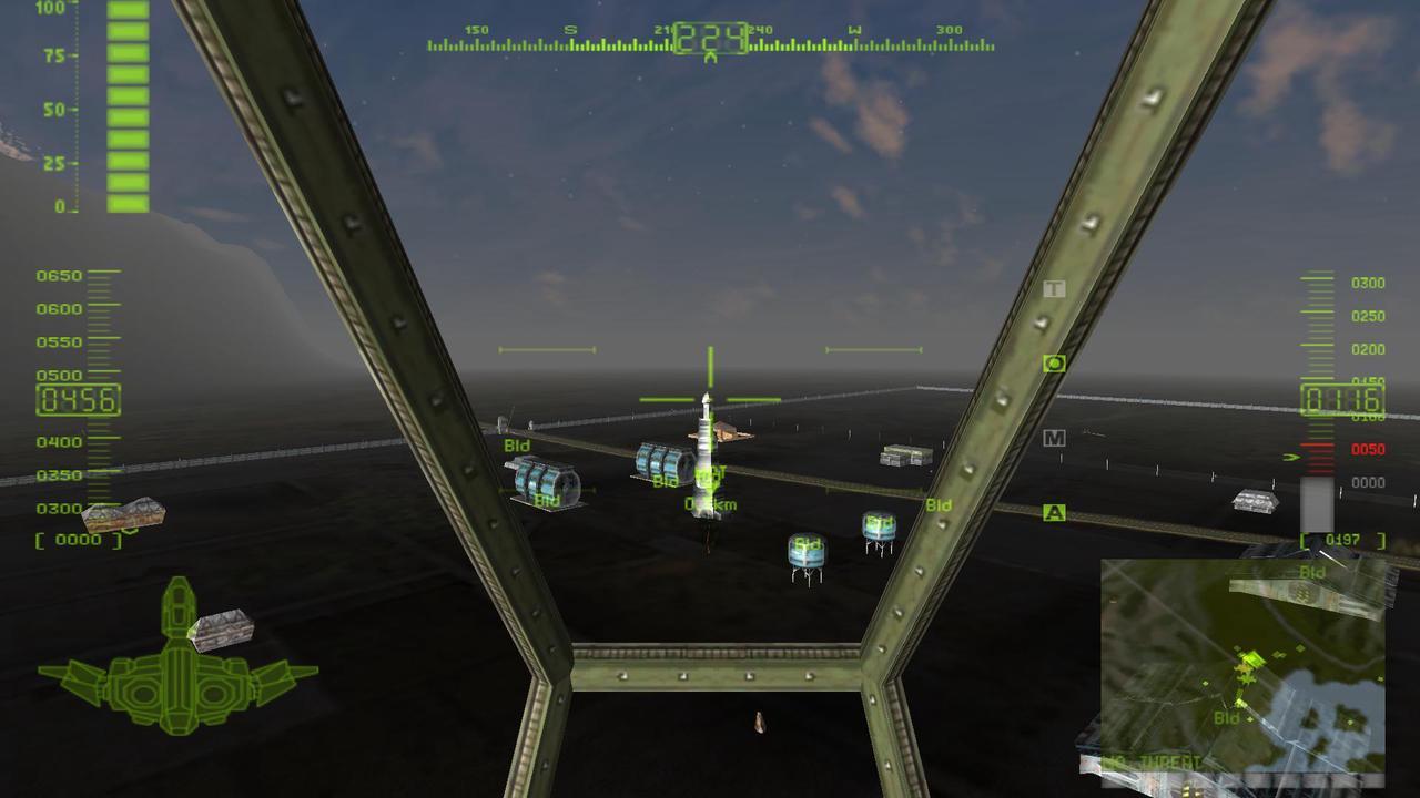 Alt view image 3 of 9 - Echelon - PC [Steam Online Game Code]