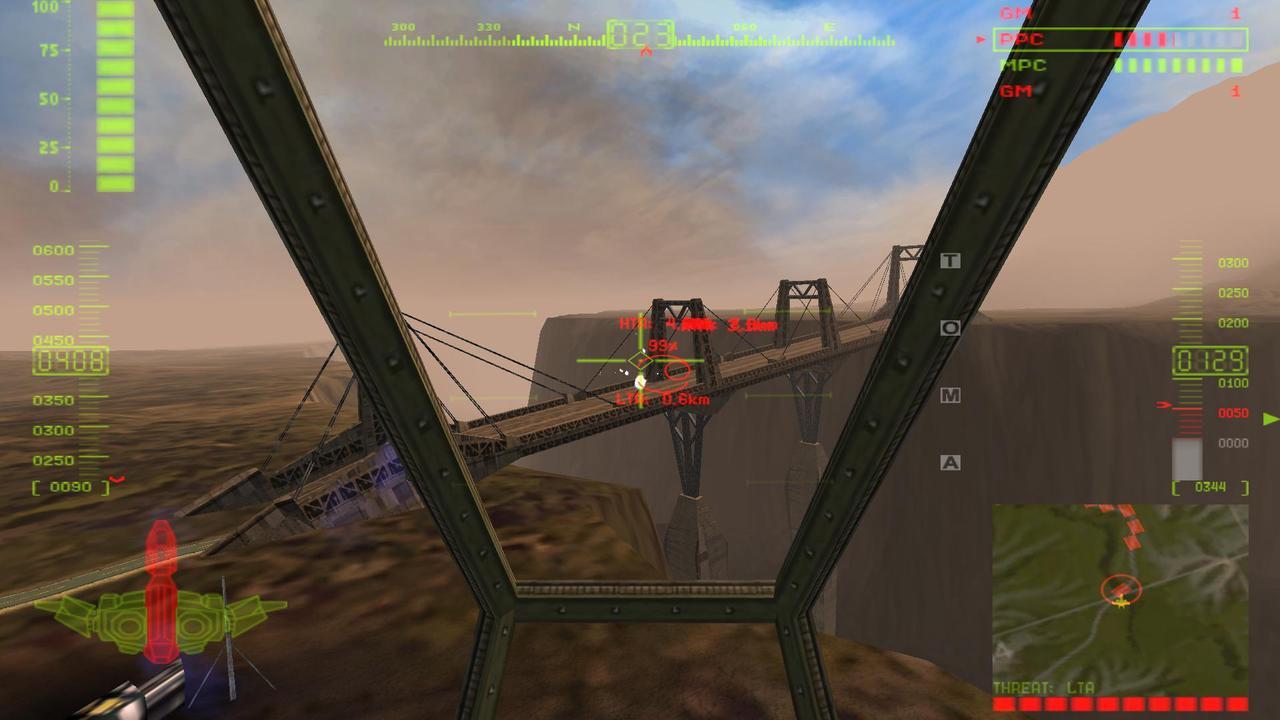 Alt view image 4 of 9 - Echelon - PC [Steam Online Game Code]