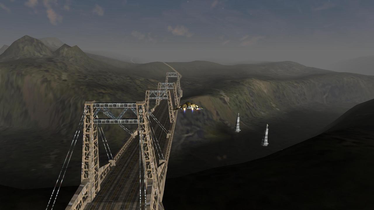 Alt view image 5 of 9 - Echelon - PC [Steam Online Game Code]