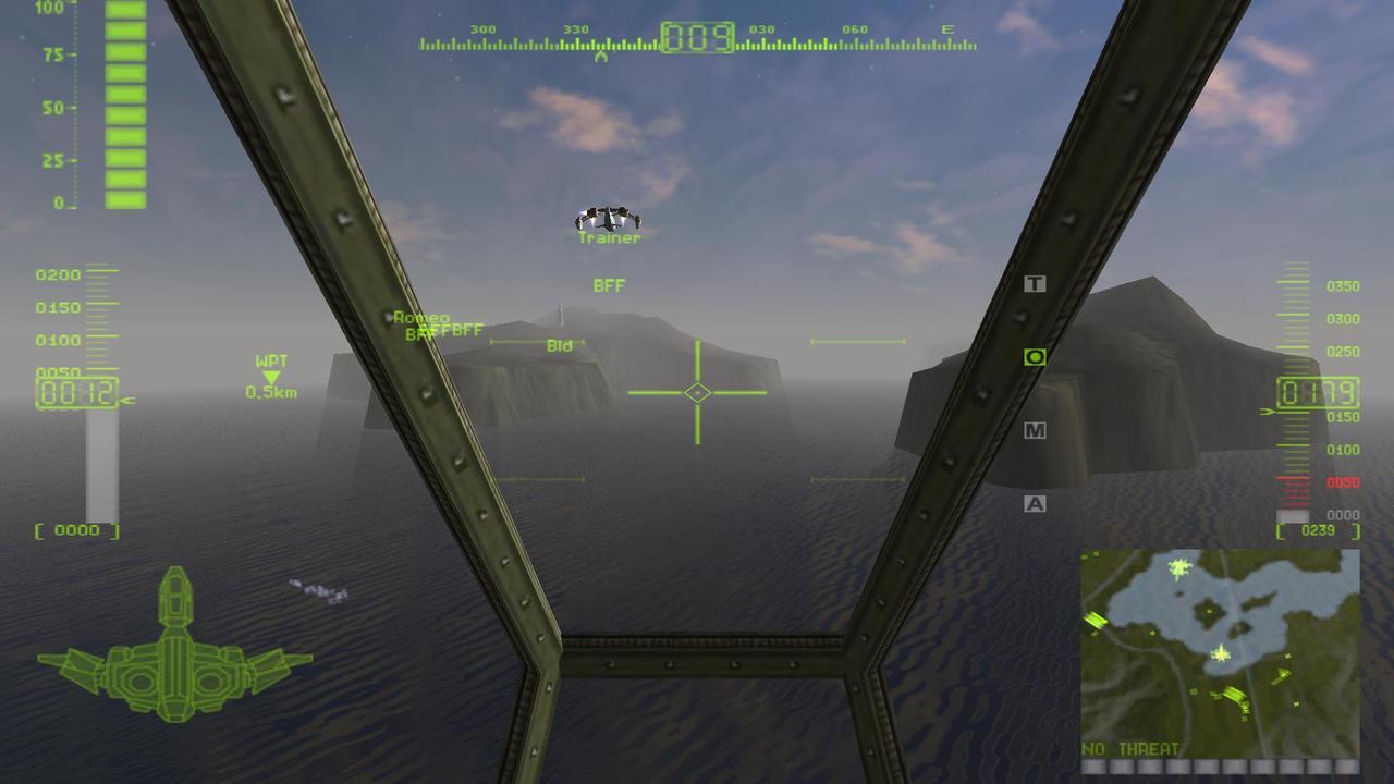 Alt view image 6 of 9 - Echelon - PC [Steam Online Game Code]