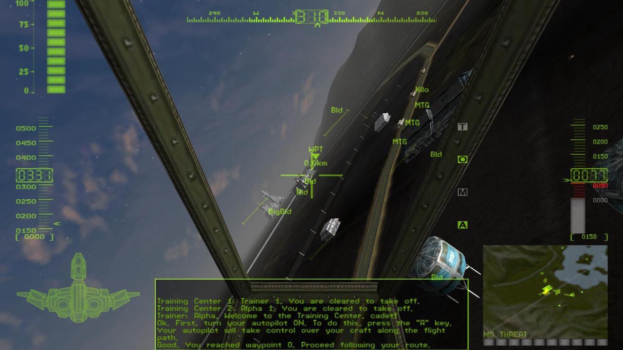 Alt view image 7 of 9 - Echelon - PC [Steam Online Game Code]