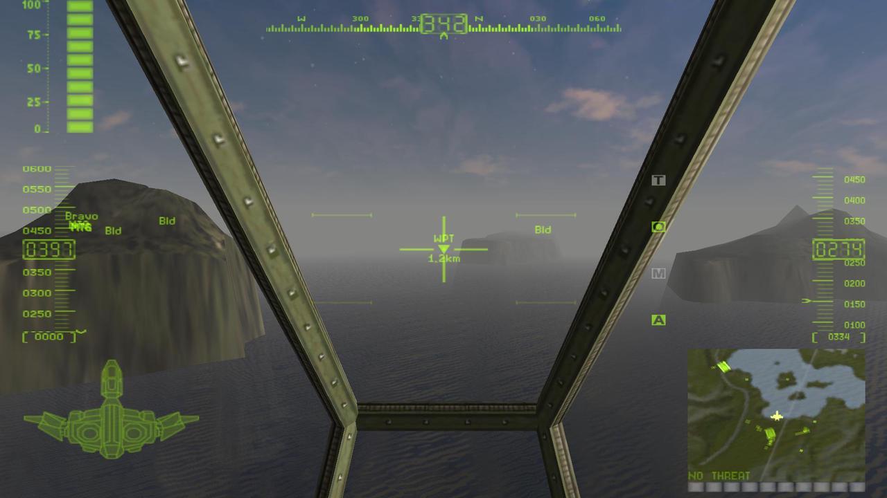 Alt view image 8 of 9 - Echelon - PC [Steam Online Game Code]