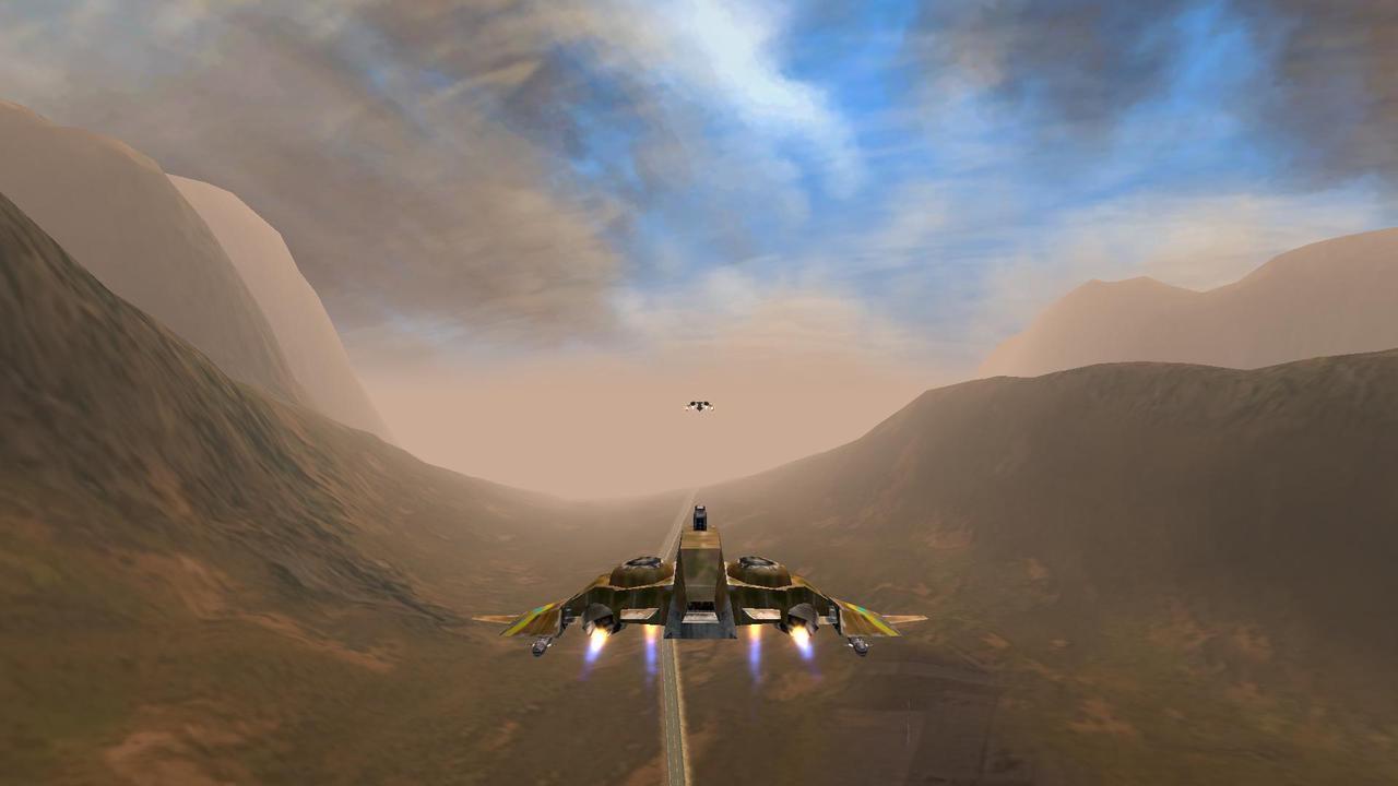 Alt view image 9 of 9 - Echelon - PC [Steam Online Game Code]