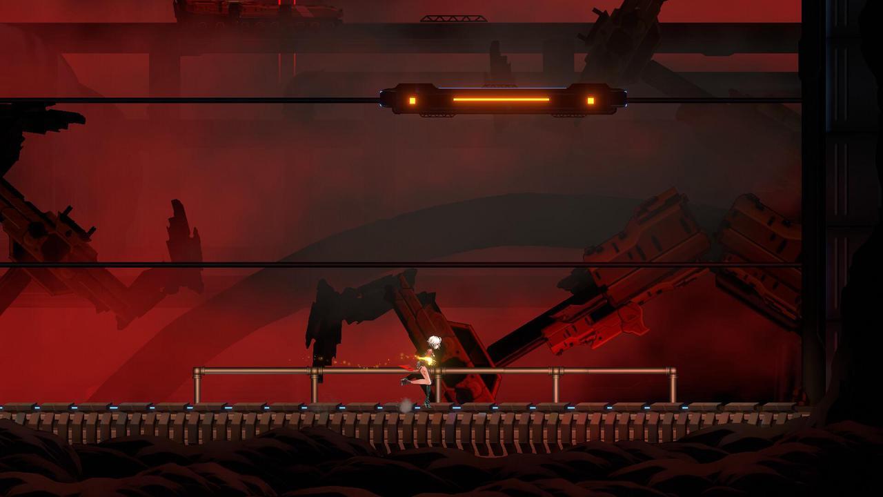 Alt view image 6 of 10 - Awaken Astral Blade Deluxe Edition - PC [Steam Online Game Code]