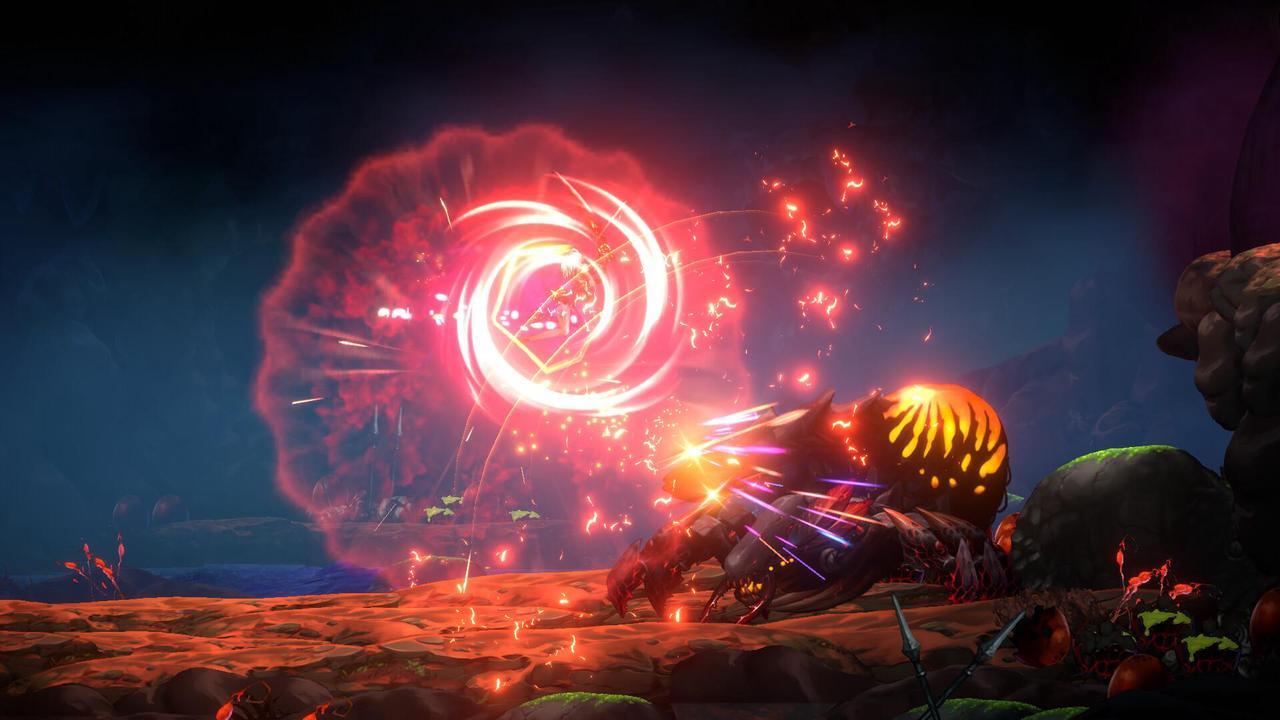 Alt view image 7 of 10 - Awaken Astral Blade Deluxe Edition - PC [Steam Online Game Code]