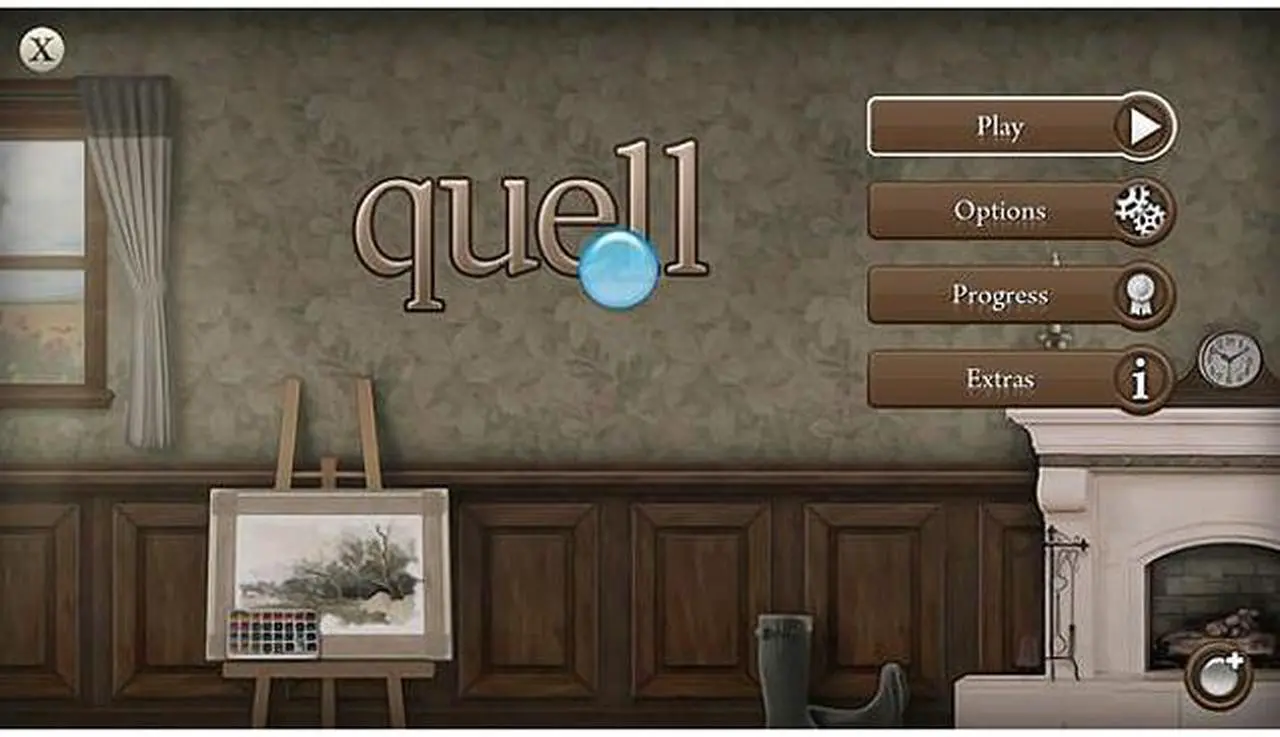 Alt view image 3 of 7 - Quell [Online Game Code]