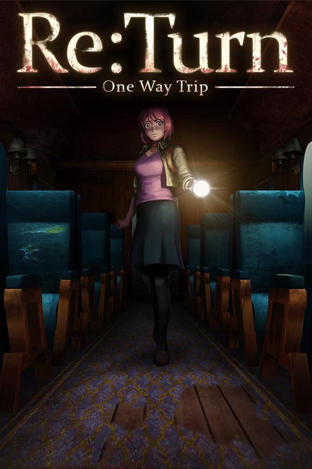 Main image of Re:Turn - One Way Trip  [Online Game Code]