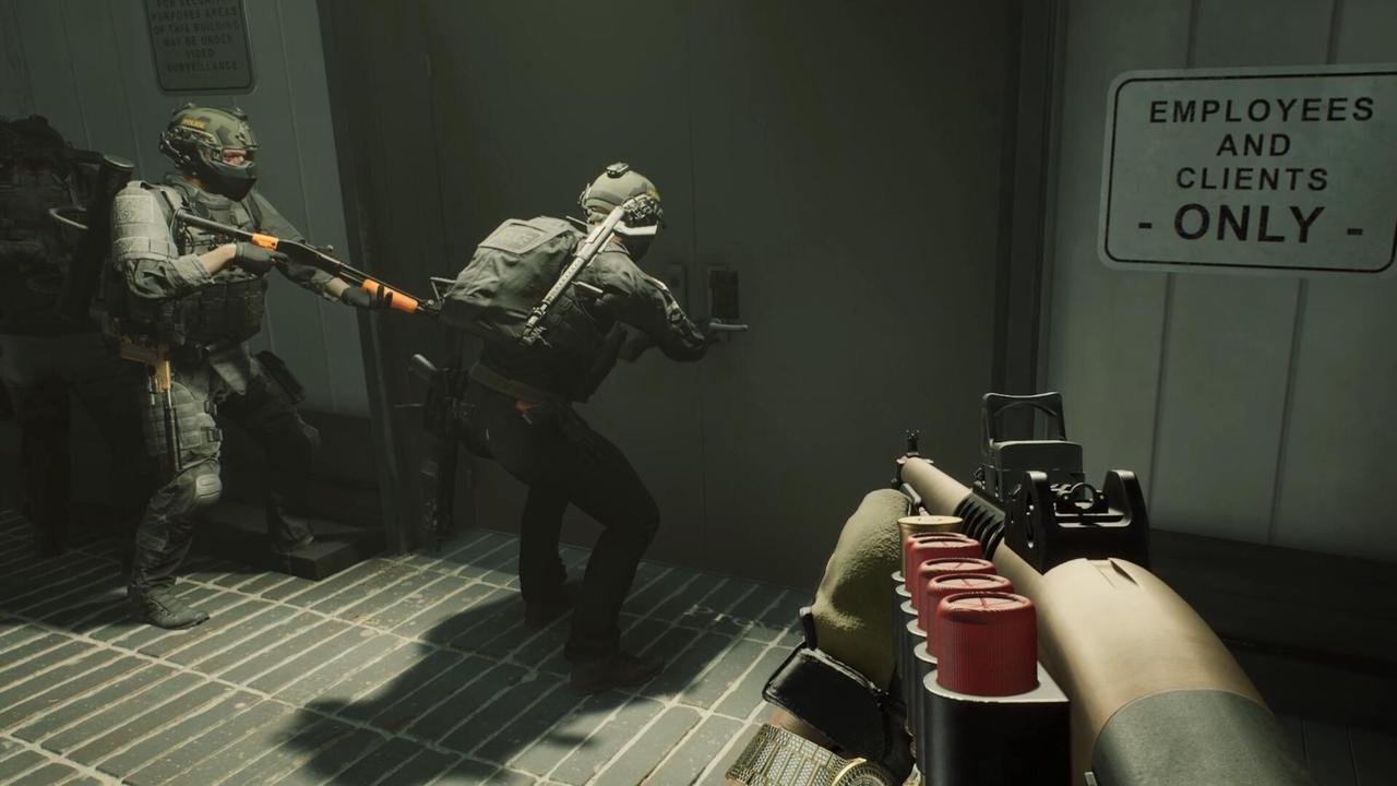 Alt view image 3 of 12 - Ready or Not - PC [Online Game Code]