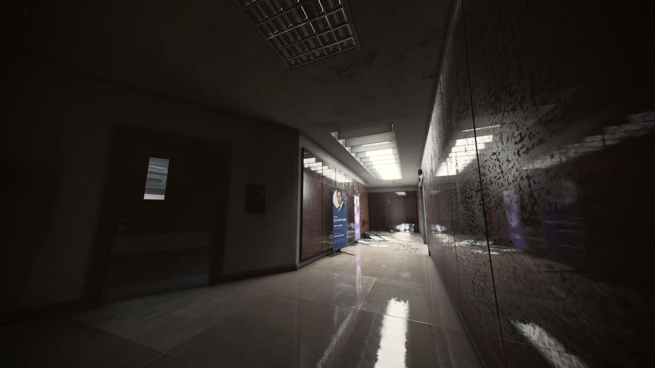 Alt view image 5 of 12 - Ready or Not - PC [Online Game Code]