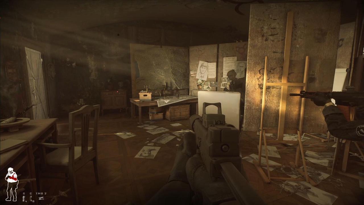 Alt view image 6 of 12 - Ready or Not - PC [Online Game Code]
