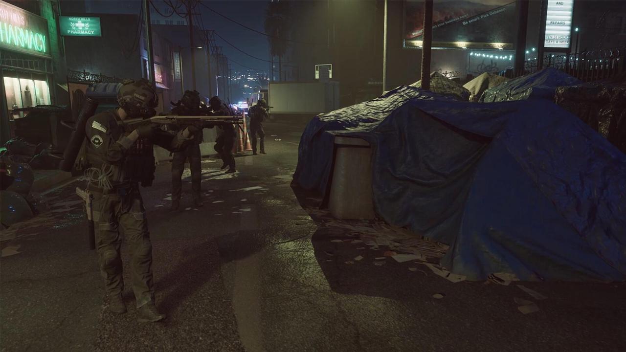 Alt view image 7 of 12 - Ready or Not - PC [Online Game Code]