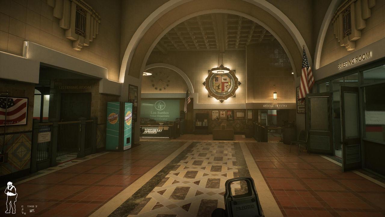 Alt view image 12 of 12 - Ready or Not - PC [Online Game Code]