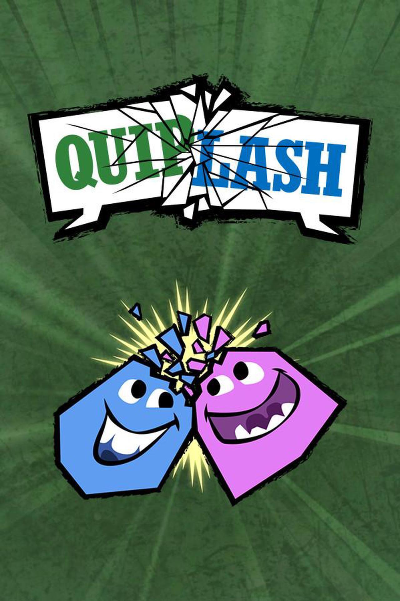 Main image of Quiplash - PC [Steam Online Game Code]