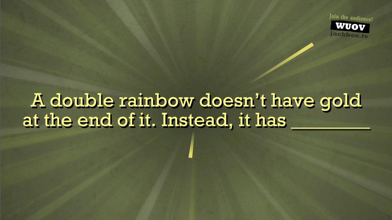 Alt view image 3 of 13 - Quiplash - PC [Steam Online Game Code]
