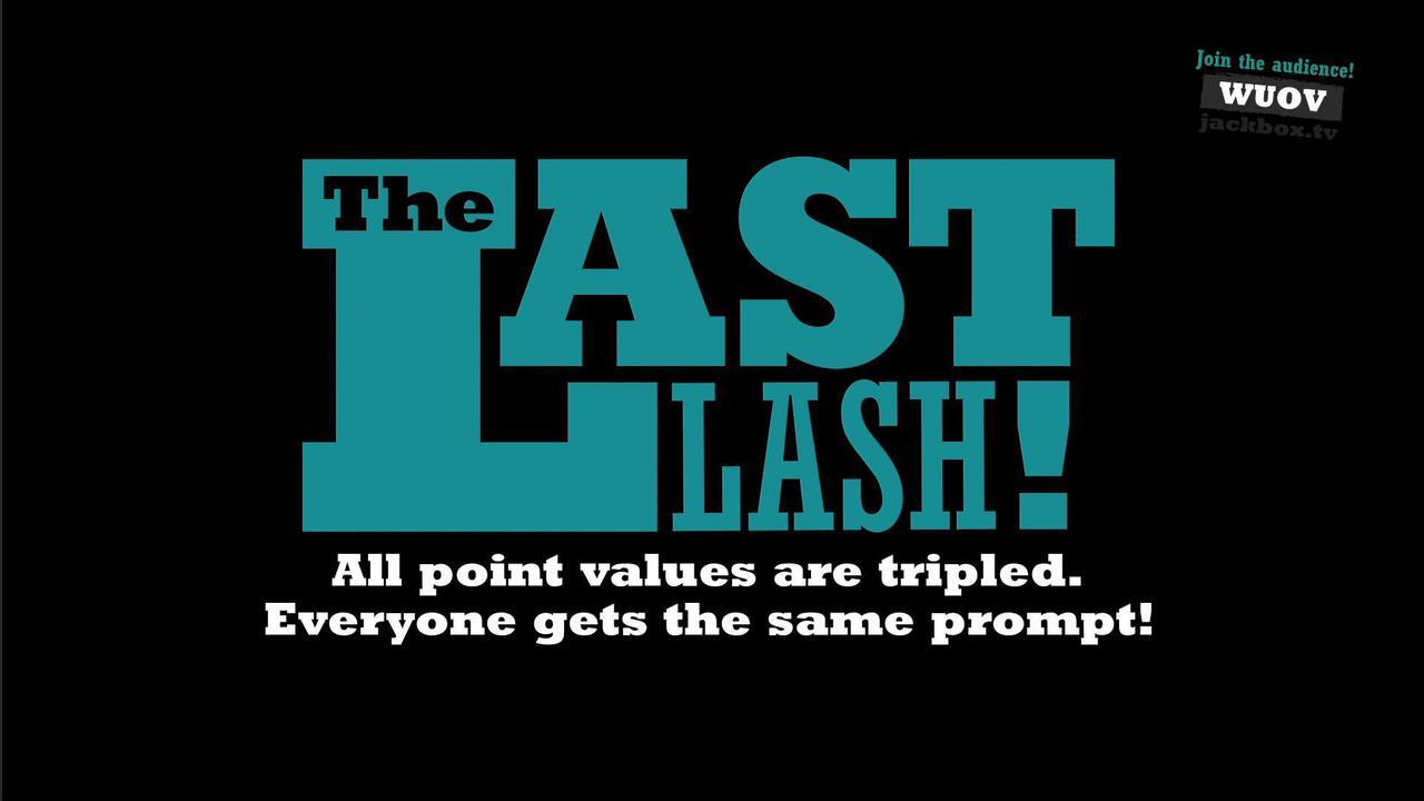 Alt view image 8 of 13 - Quiplash - PC [Steam Online Game Code]
