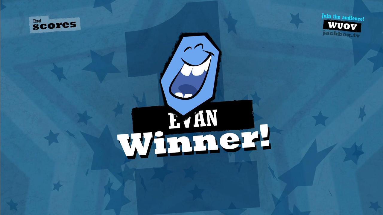 Alt view image 13 of 13 - Quiplash - PC [Steam Online Game Code]