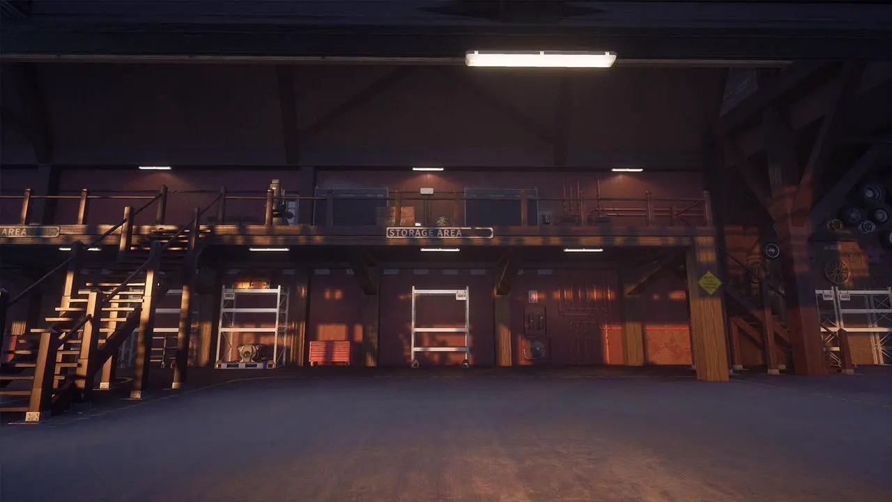 Alt view image 5 of 10 - Gas Station Simulator - Airstrip DLC - PC [Steam Online Game Code]