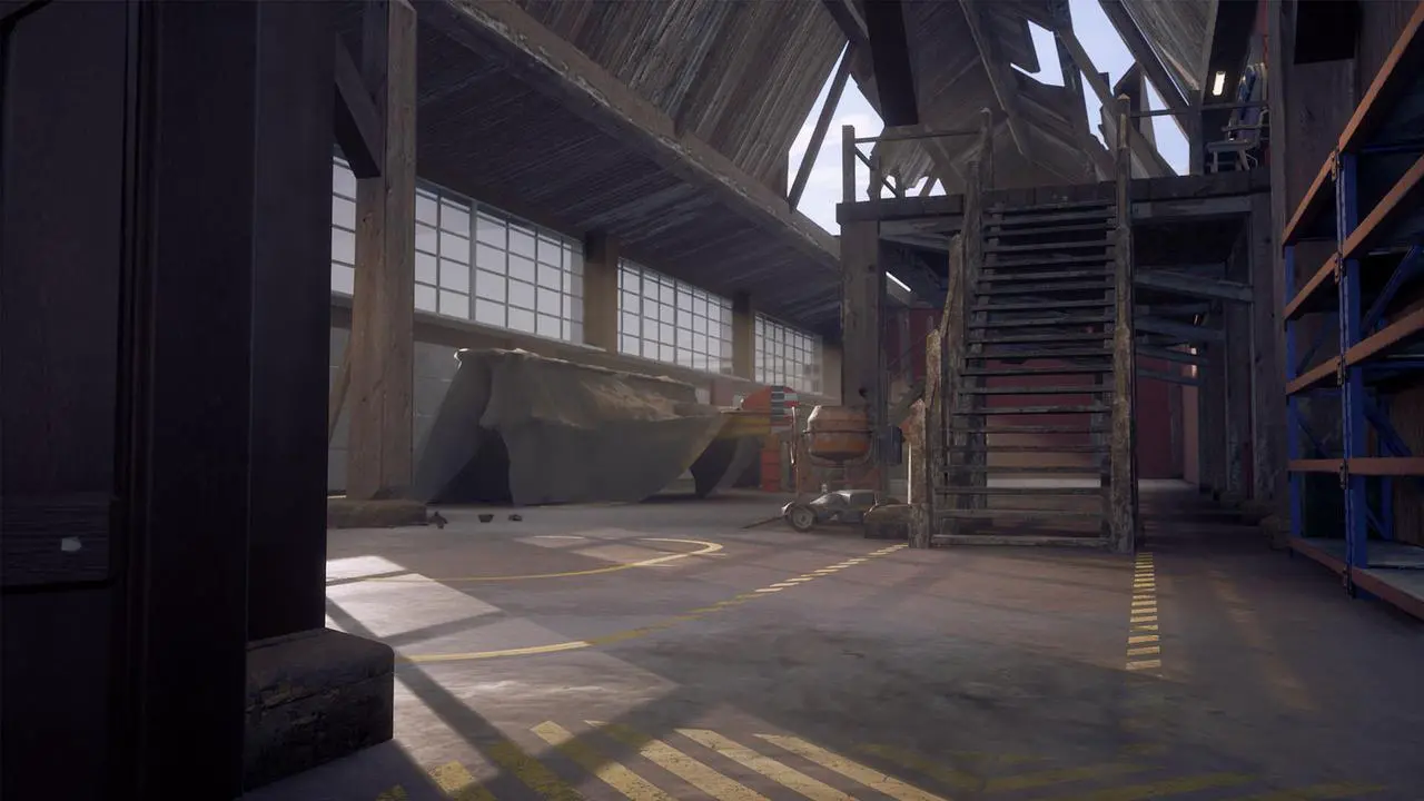 Alt view image 6 of 10 - Gas Station Simulator - Airstrip DLC - PC [Steam Online Game Code]