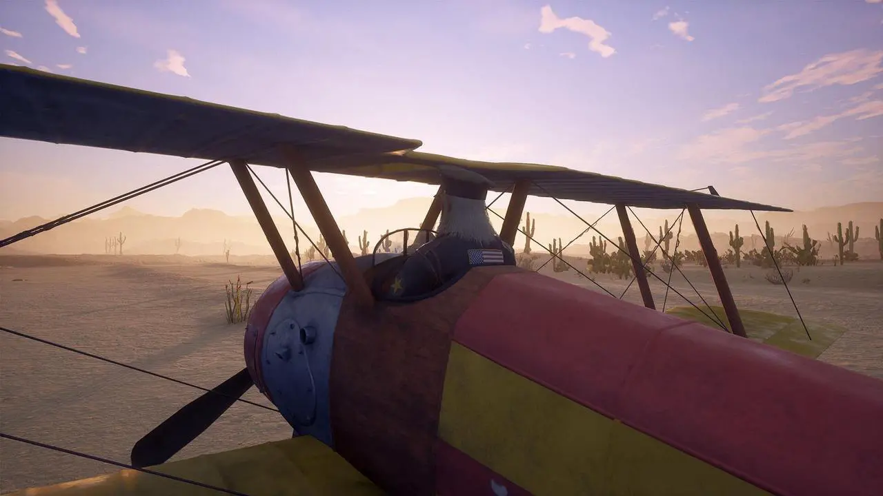 Alt view image 10 of 10 - Gas Station Simulator - Airstrip DLC - PC [Steam Online Game Code]