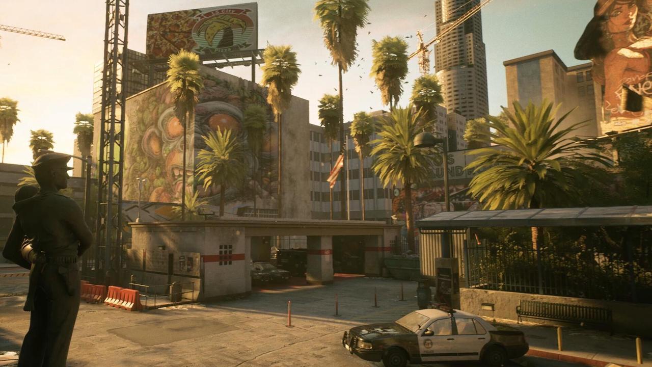 Alt view image 4 of 10 - Ready or Not: LSPD Bundle - PC [Steam Online Game Code]