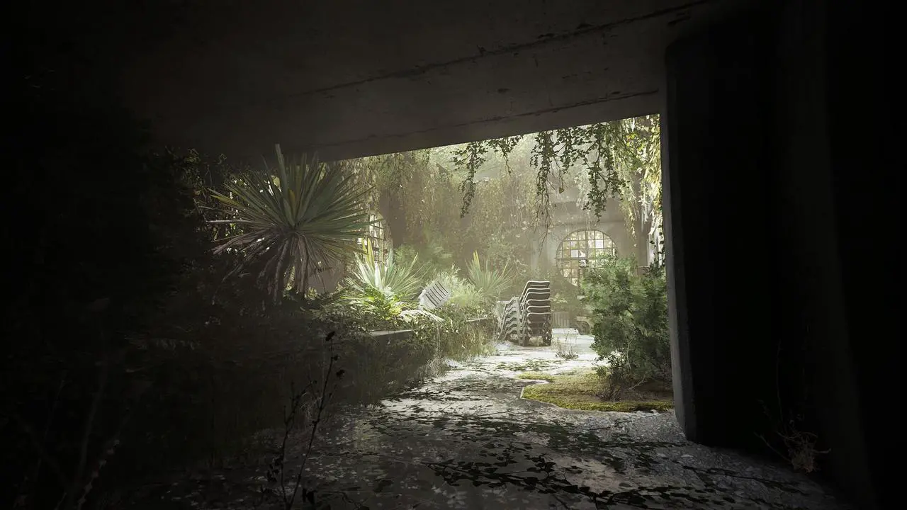 Alt view image 2 of 10 - Ready or Not: Dark Waters - PC [Steam Online Game Code]