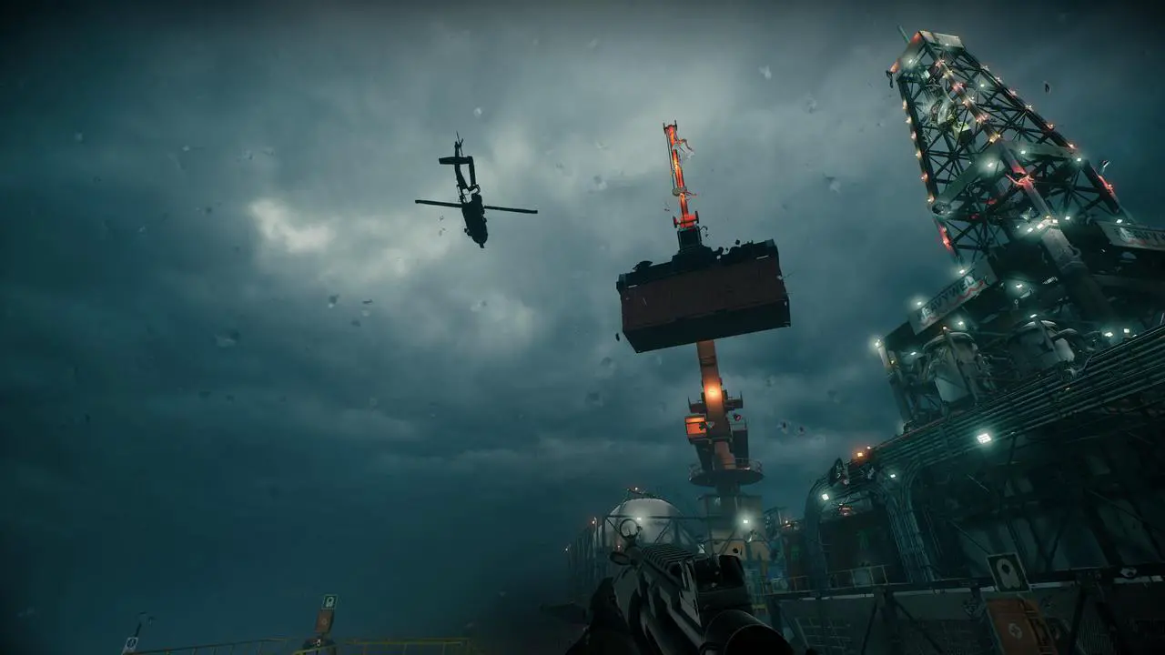 Alt view image 7 of 10 - Ready or Not: Dark Waters - PC [Steam Online Game Code]