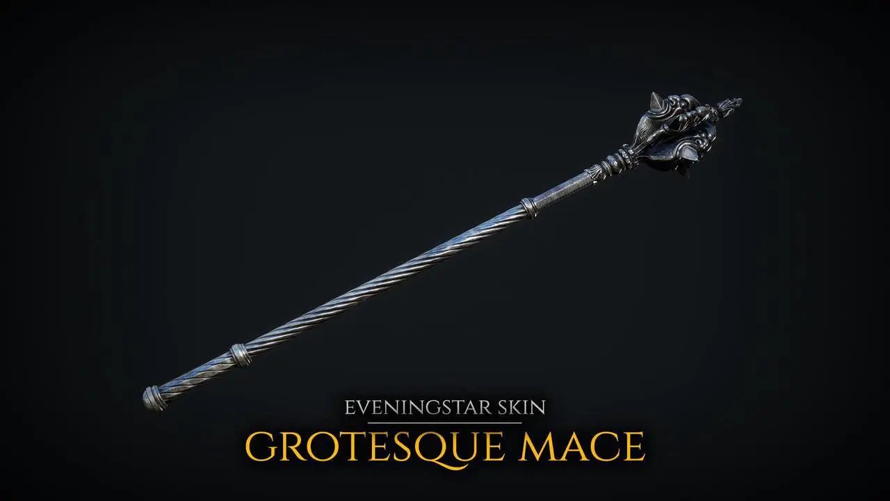 Alt view image 3 of 4 - MORDHAU - Grotesque Set - PC [Steam Online Game Code]