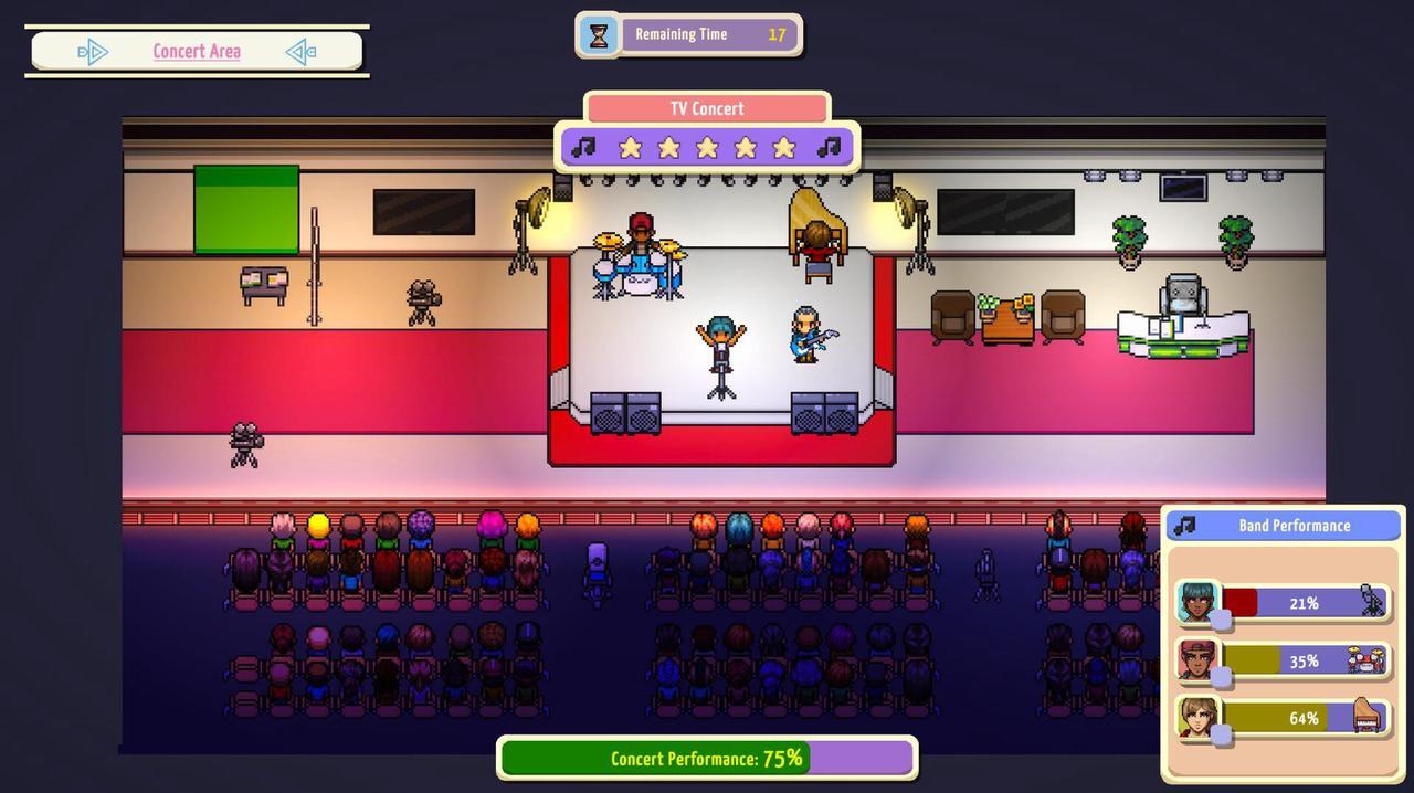 Alt view image 2 of 20 - To Pixelia - PC [Steam Online Game Code]