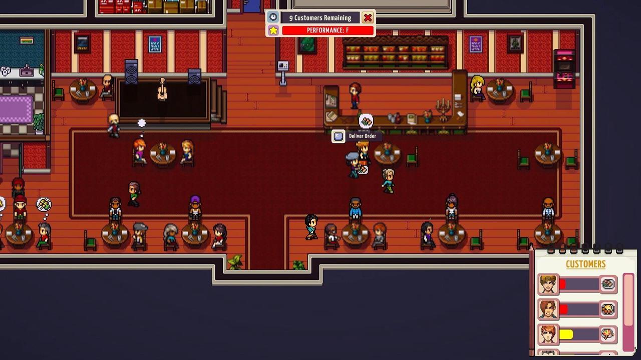 Alt view image 4 of 20 - To Pixelia - PC [Steam Online Game Code]
