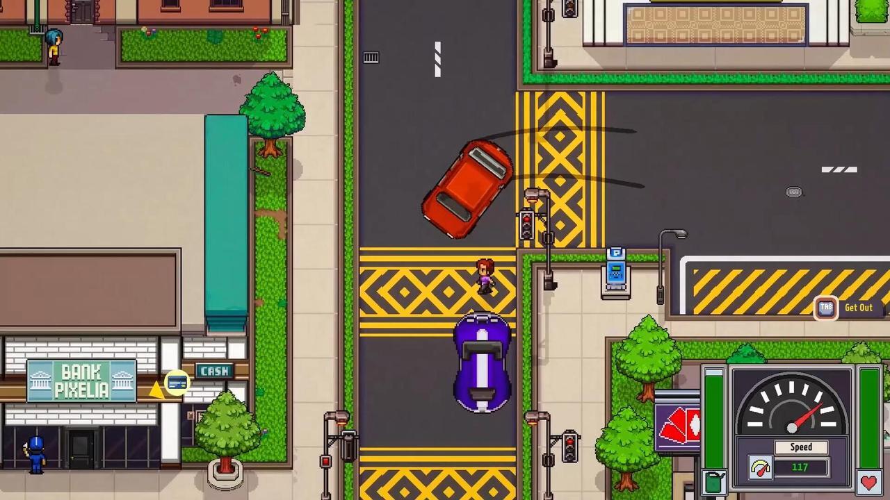 Alt view image 5 of 20 - To Pixelia - PC [Steam Online Game Code]