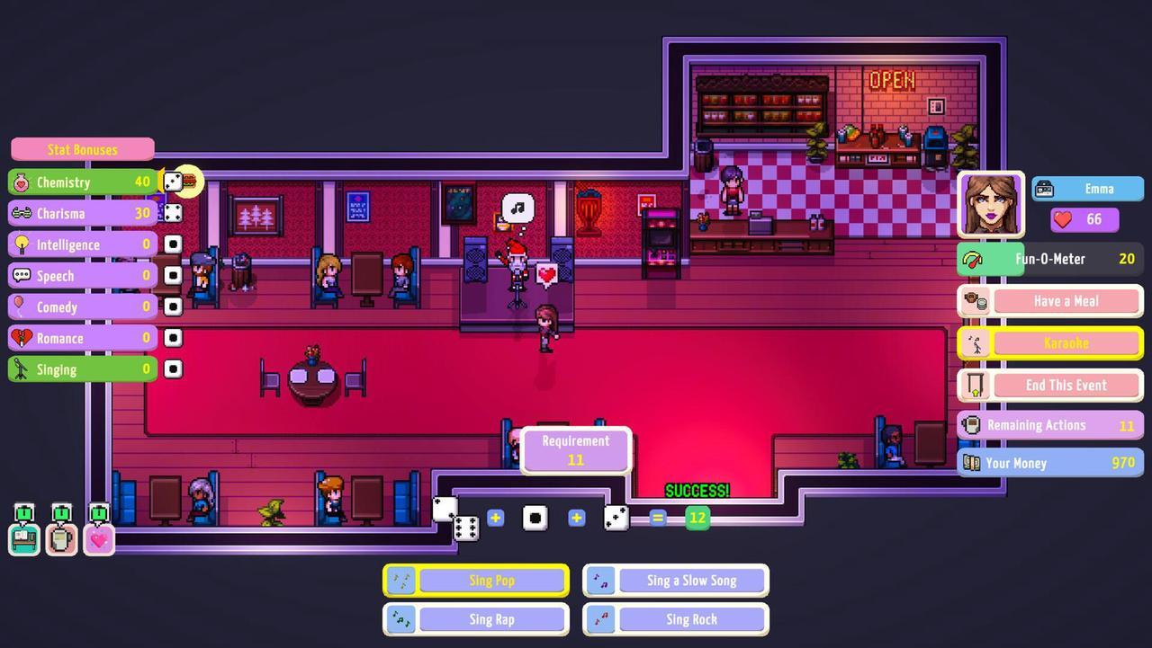 Alt view image 7 of 20 - To Pixelia - PC [Steam Online Game Code]