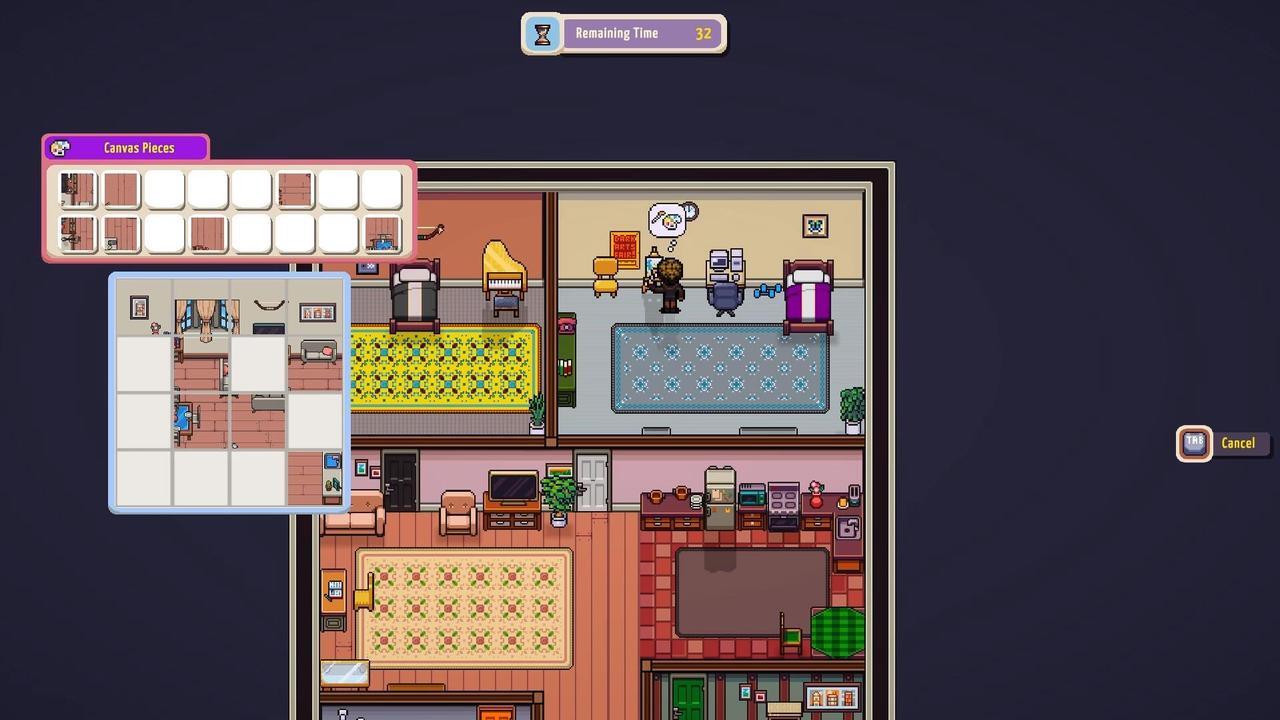 Alt view image 9 of 20 - To Pixelia - PC [Steam Online Game Code]