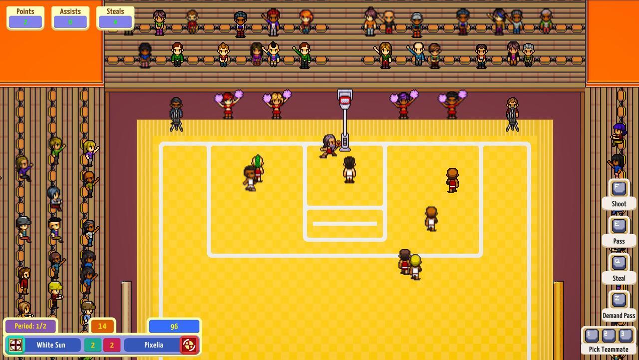 Alt view image 10 of 20 - To Pixelia - PC [Steam Online Game Code]